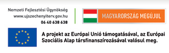 Magyarország megújul